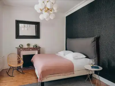 Hôtel Lanjuinais - 45