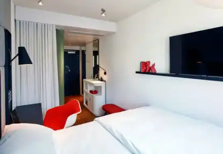 citizenM Los Angeles Downtown - 27