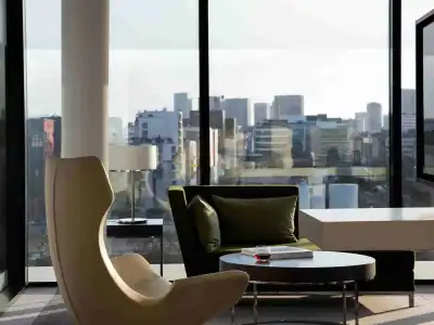 Pullman Paris Centre-Bercy - 59