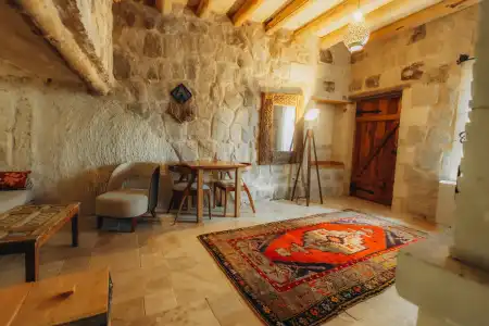 Doda Artisanal Cave +14 adults only - 19