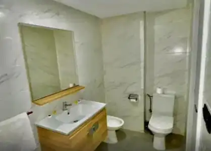 Hôtel Oscar - 31