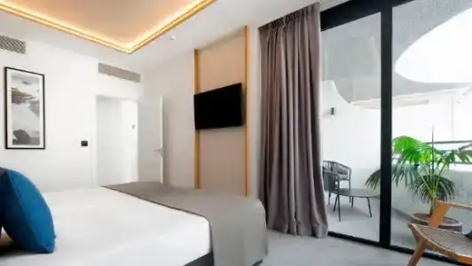 Hovima Suites Costa Adeje - 50