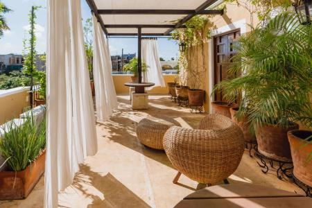Boutique by the Museo - 31