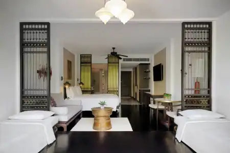 JW Marriott Khao Lak Resort and Spa - 50