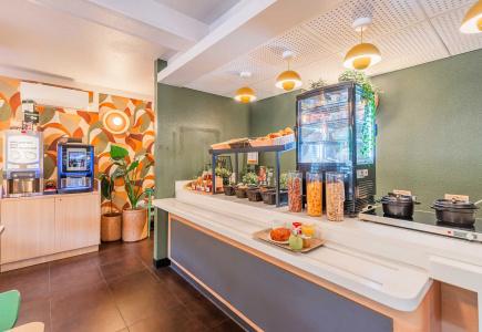 B&B Mulhouse Dornach - 8