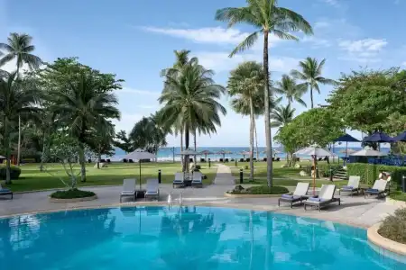 Phuket Marriott Resort & Spa, Merlin Beach - 19