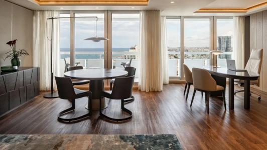 Sheraton Grand Tel Aviv - 89