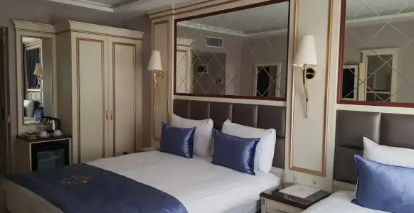 Grand Marcello & Spa - 45