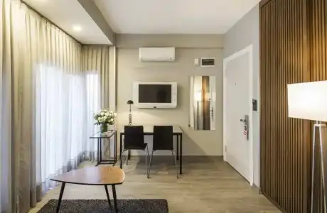 Taxim Suites Residences Istanbul - 64
