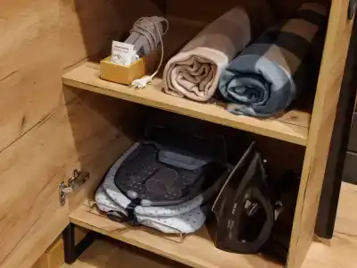 Park - Lesnaya Rivyera Resort - 103