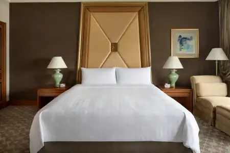 Shangri-La Bangkok, Serviced Apartments - 94