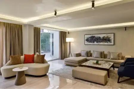 Le Méridien Dubai & Conference Centre - 86