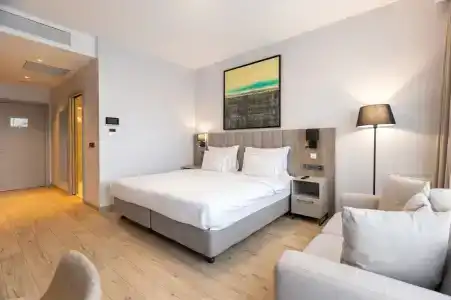 Antwell Suites - 11
