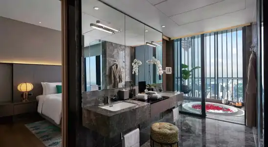 EQ Kuala Lumpur - 80