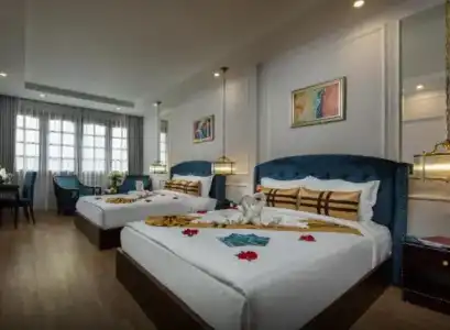 Splendid Star Grand & Spa - 82