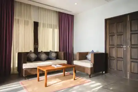 Andamantra Resort and Villa Phuket - 13