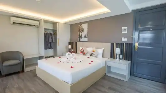 Binh Duong Resident - 32