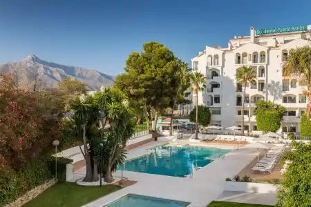 Occidental Puerto Banus - 0