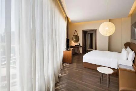 Radisson Blu, Canal View - 46