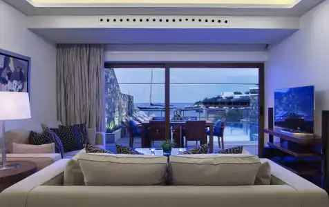 Elounda Peninsula Luxury Resort - 79