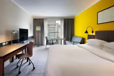 Four Points by Sheraton Bolzano - 10