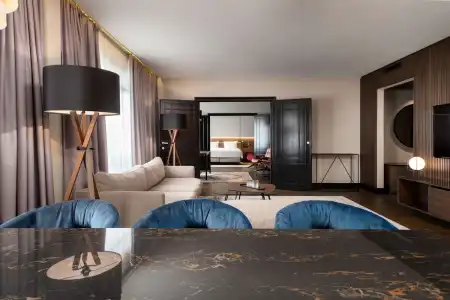 Radisson Collection Grand Place Brussels - 70