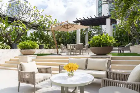 Siam Kempinski Bangkok - 61