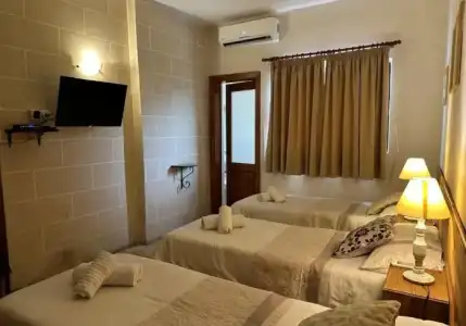 Green Grove Guest House - 21