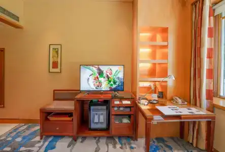 Park Plaza Beijing Wangfujing - 16