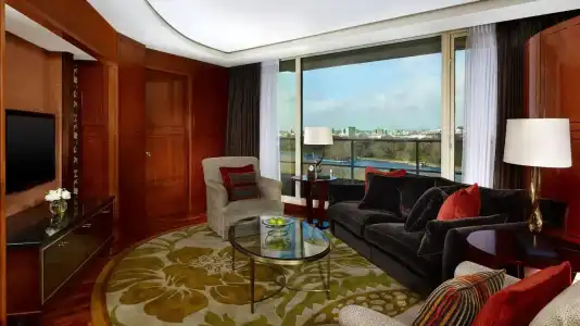 The Park Tower Knightsbridge, A Luxury Collection - 85
