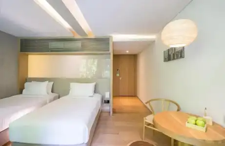 Ad Lib Bangkok - 6
