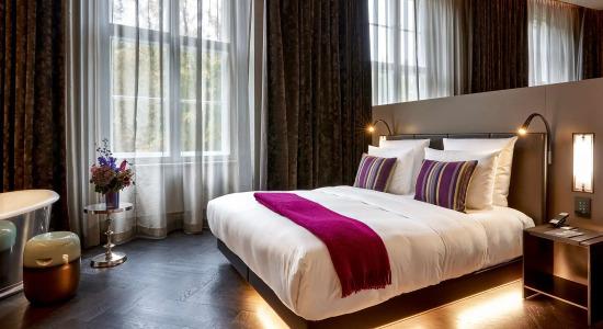 So/ Berlin Das Stue - 47