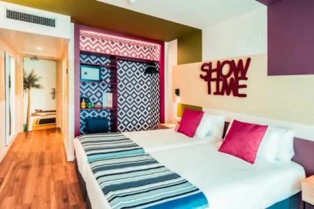 Marina Resort Benidorm - the Original Benidorm Vibe - 27