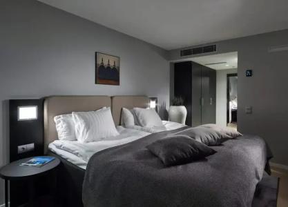 Gothia Towers & Upper House - 65