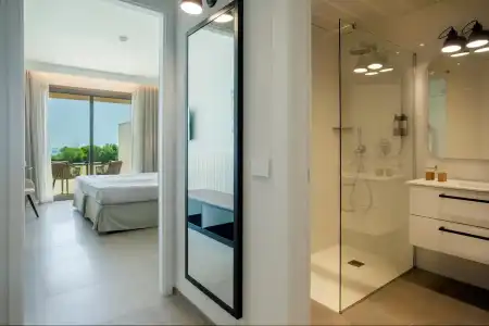 Mangia's Torre del Barone Resort and SPA - 60