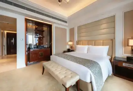 The Ritz-Carlton, Chengdu - 65