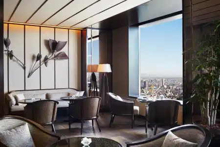The Ritz-Carlton, Tokyo - 84