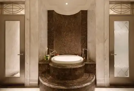 Al Habtoor Palace - 85