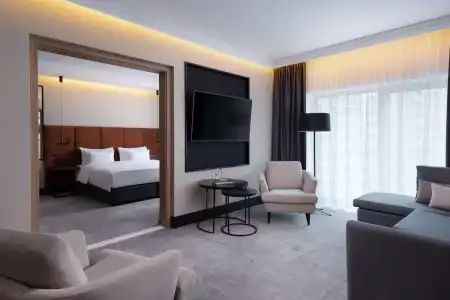 Radisson Collection, Warsaw - 50