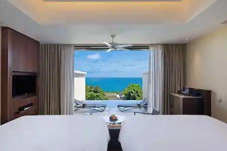 Vana Belle, A Luxury Collection Resort, - 15