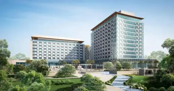 Rixos Gulf Doha - 0