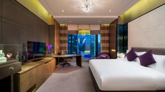 W Guangzhou - 55