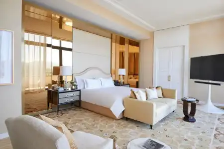 Waldorf Astoria Beverly Hills - 3