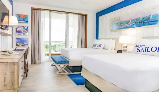 Margaritaville Resort Orlando Cottages - 113