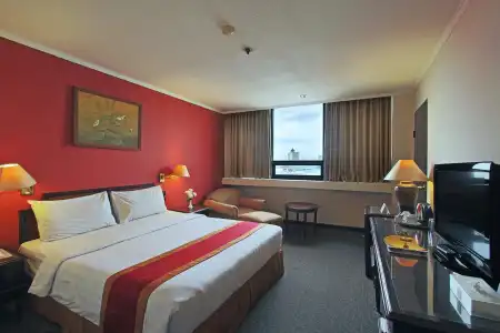 Jayakarta Jakarta - 39
