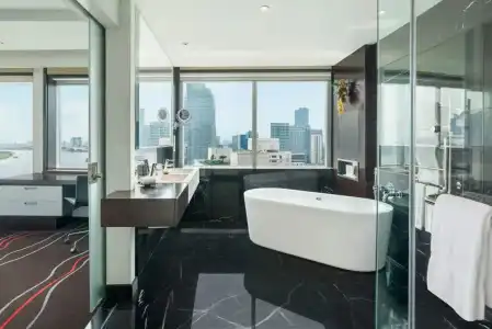 Le Meridien Saigon - 55