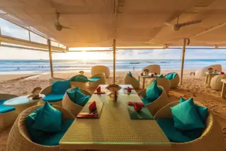 Andaman White Beach Resort - 17