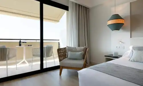 Grand Palladium Sicilia Resort & Spa - 54