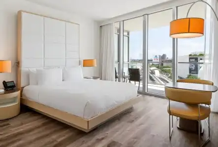 The Grayson Miami Downtown - 52