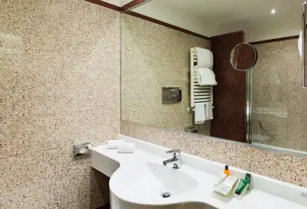 Hilton Garden Inn Rome Claridge - 55